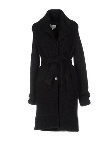 Пальто MAISON MARGIELA 4