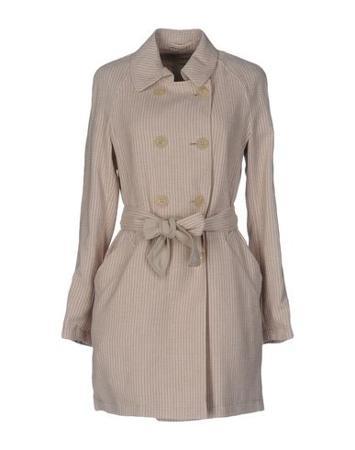 Пальто RVR LARDINI