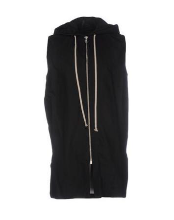 Пальто RICK OWENS