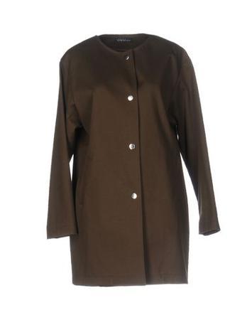 Пальто LAURA URBINATI