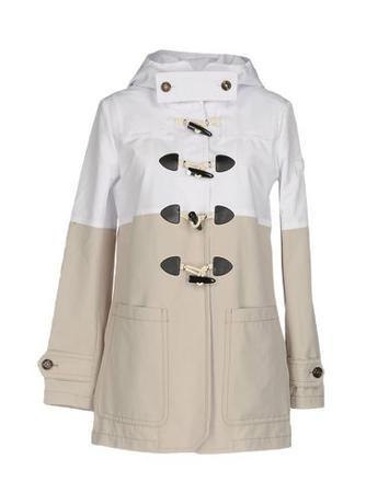 Пальто PEUTEREY