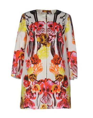 Пальто SINÉQUANONE  Пальто SINÉQUANONE