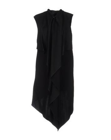 Пальто RICK OWENS