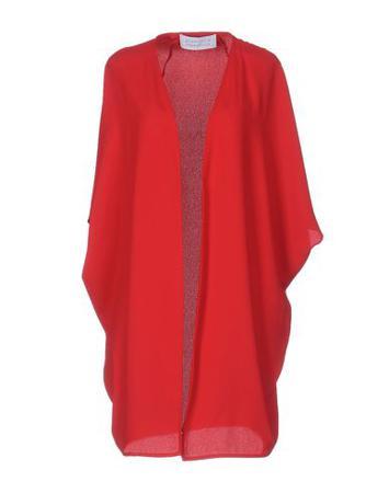 Пальто GIANLUCA CAPANNOLO