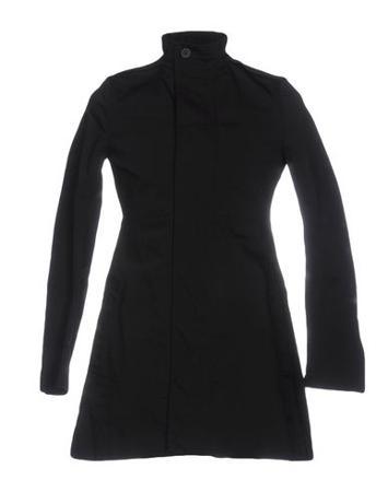 Пальто RICK OWENS