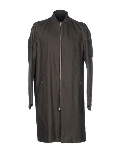 Пальто RICK OWENS