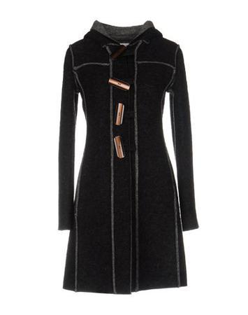 Пальто FONTANA 2.0