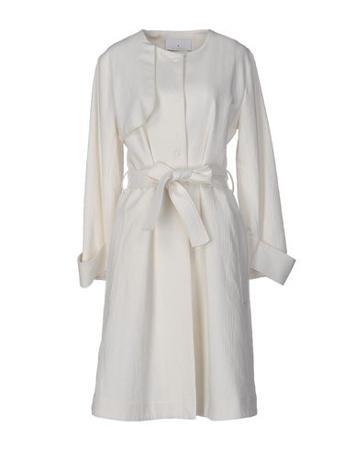 Пальто II BY CLAES IVERSEN