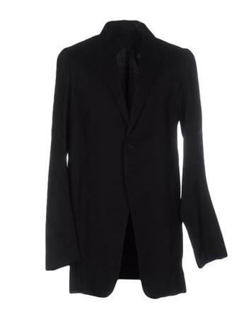 Пальто RICK OWENS