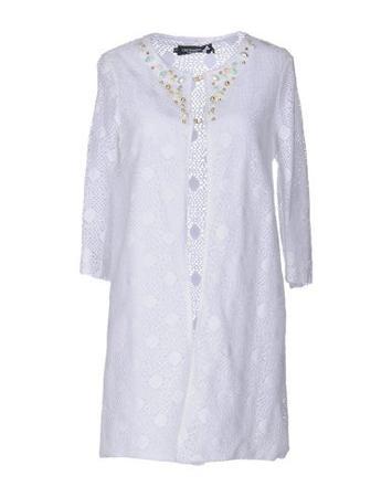 Пальто CRISTINAEFFE COLLECTION