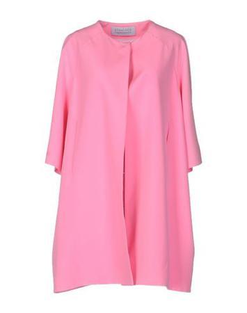 Пальто GIANLUCA CAPANNOLO