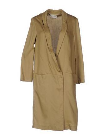 Пальто RAME