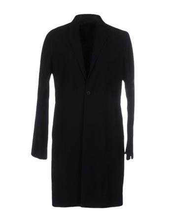 Пальто RICK OWENS