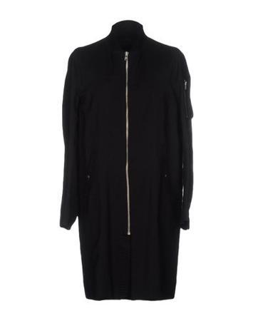 Пальто RICK OWENS