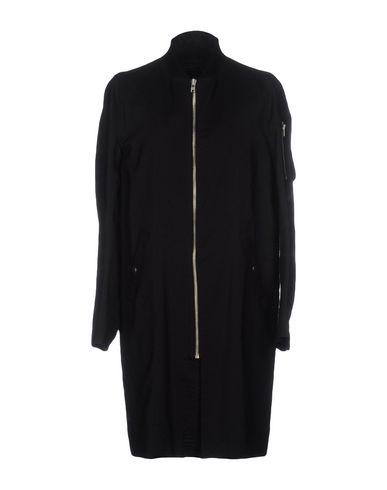 Пальто RICK OWENS