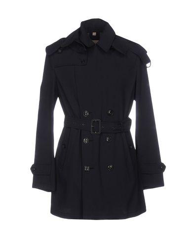 Пальто BURBERRY BRIT