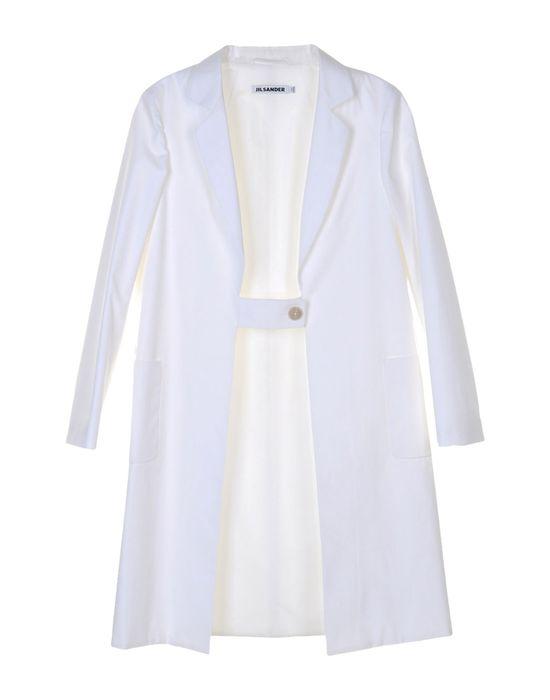 Пальто JIL SANDER