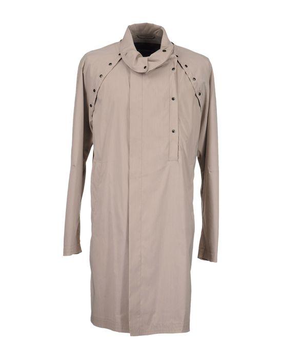 Пальто EMPORIO ARMANI