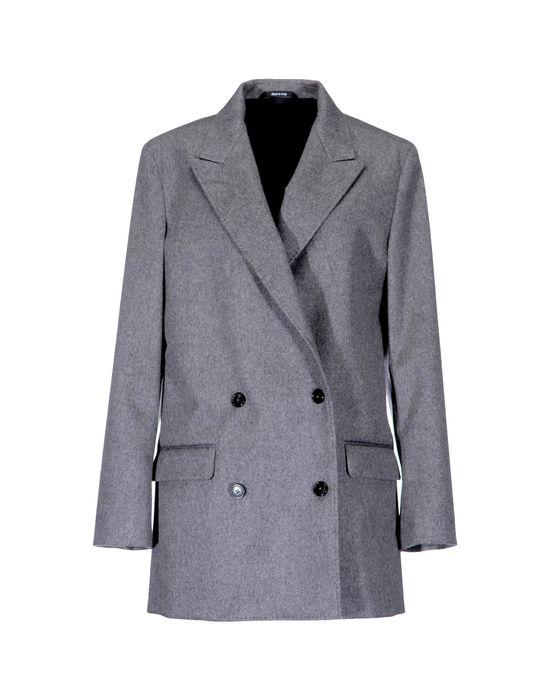 Пальто MAISON MARTIN MARGIELA 4