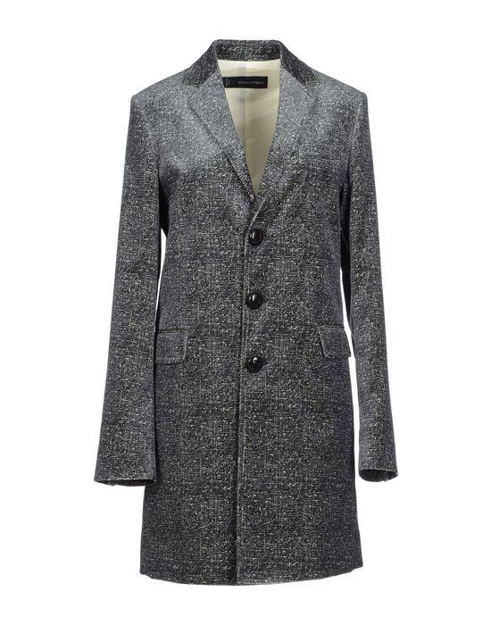 Пальто DSQUARED2
