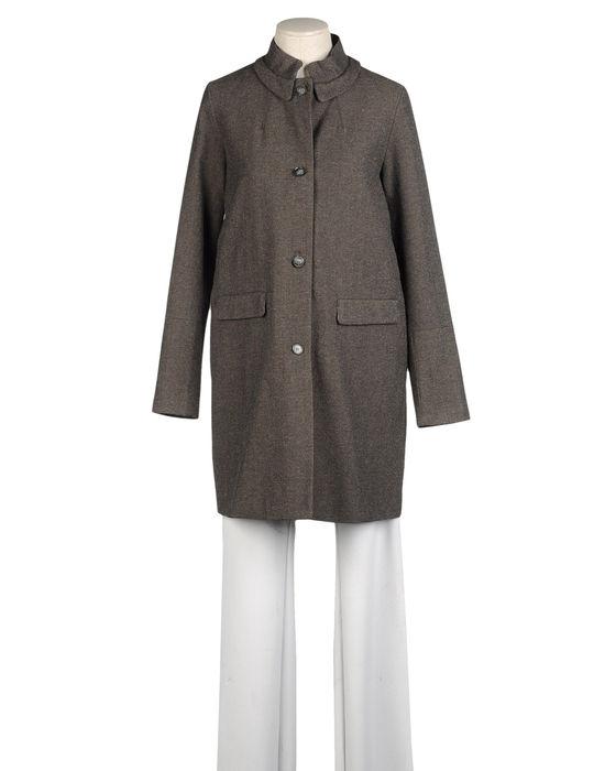 Пальто POMANDÈRE