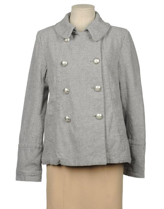 Пальто LOCAL APPAREL
