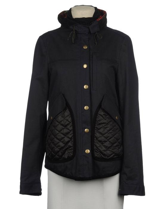 Пальто M.GRIFONI DENIM