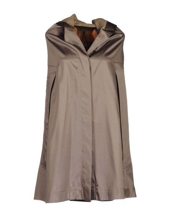 Пальто MAISON MARTIN MARGIELA 1