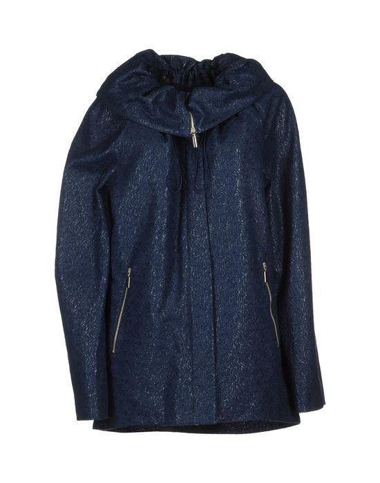 Пальто RICHARD NICOLL