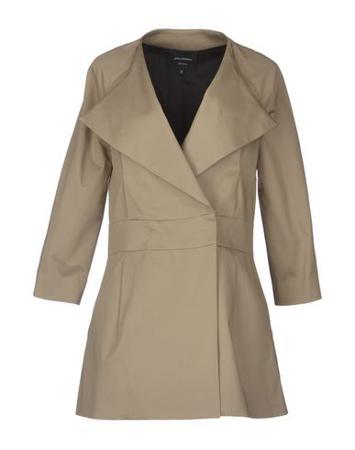 Пальто GIULIANO FUJIWARA