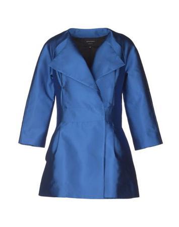 Пальто GIULIANO FUJIWARA