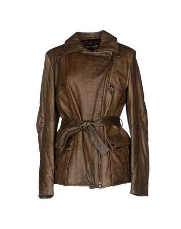 Пальто MARIELLA BURANI