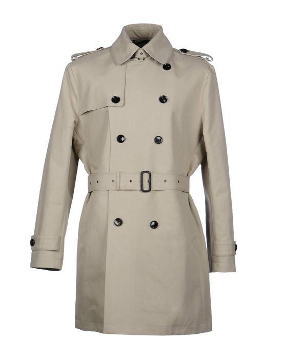 Пальто HARDY AMIES