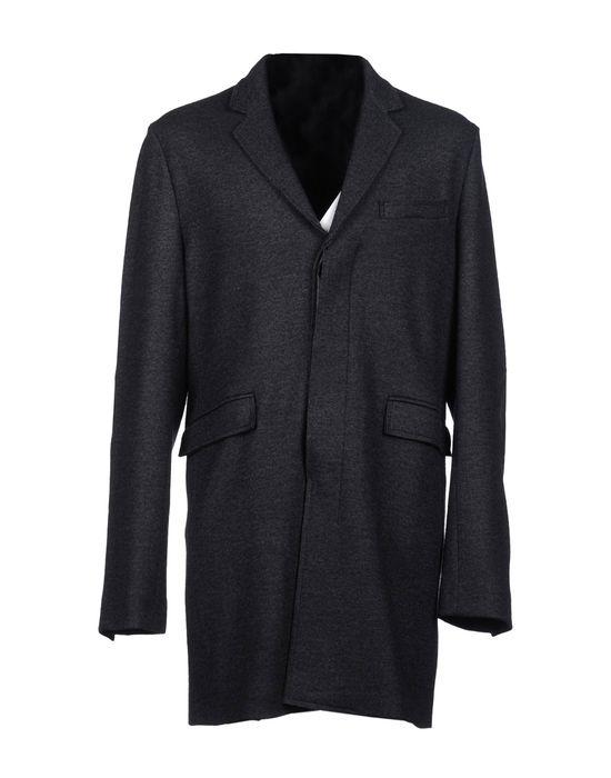 Пальто PAOLO PECORA