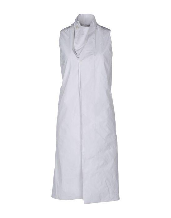 Пальто RICK OWENS