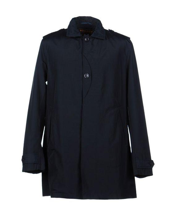 Пальто WOOLRICH