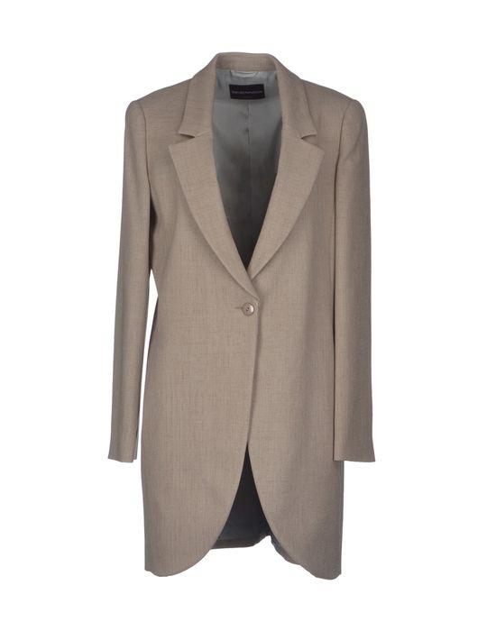 Пальто EMPORIO ARMANI