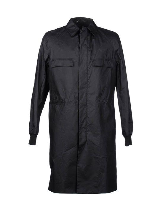 Пальто KRISVANASSCHE