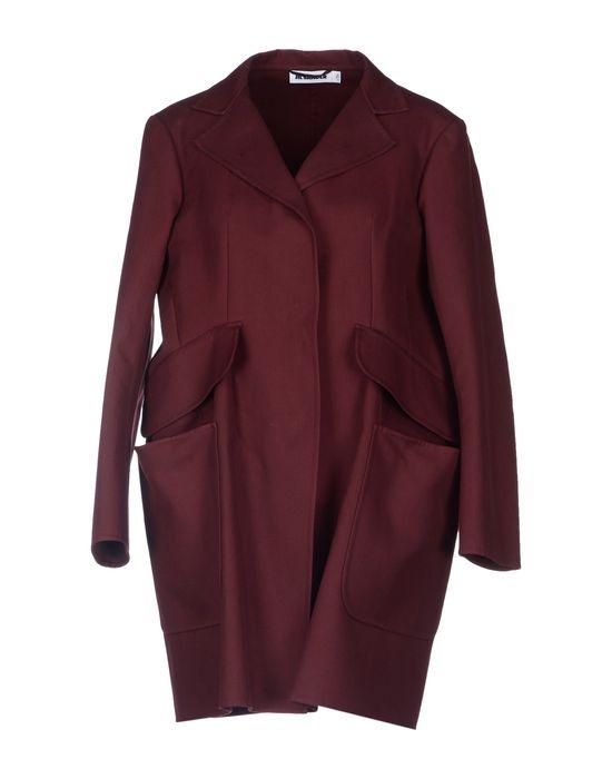 Пальто JIL SANDER