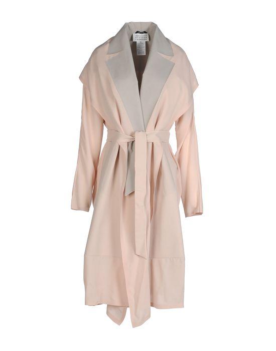 Пальто MAISON MARTIN MARGIELA 1
