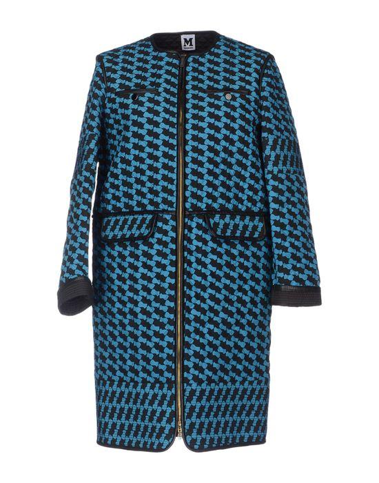 Пальто M MISSONI