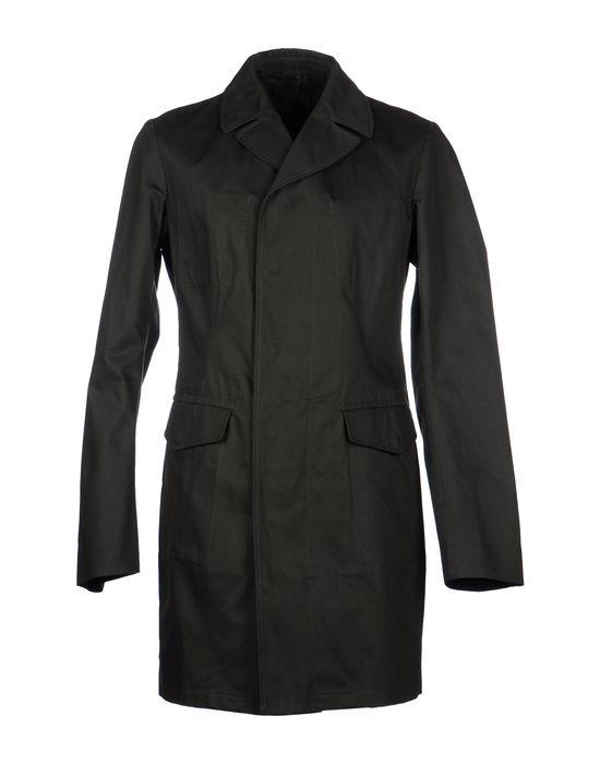 Пальто JIL SANDER