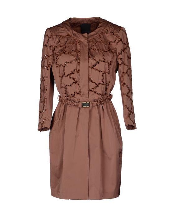 Пальто PINKO BLACK