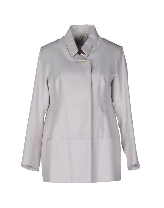 Пальто JIL SANDER