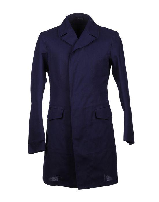 Пальто JIL SANDER