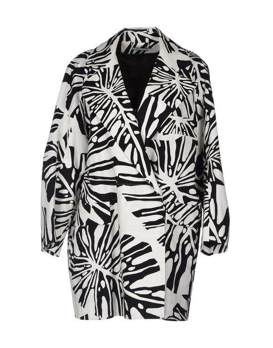 Пальто DIANE VON FURSTENBERG