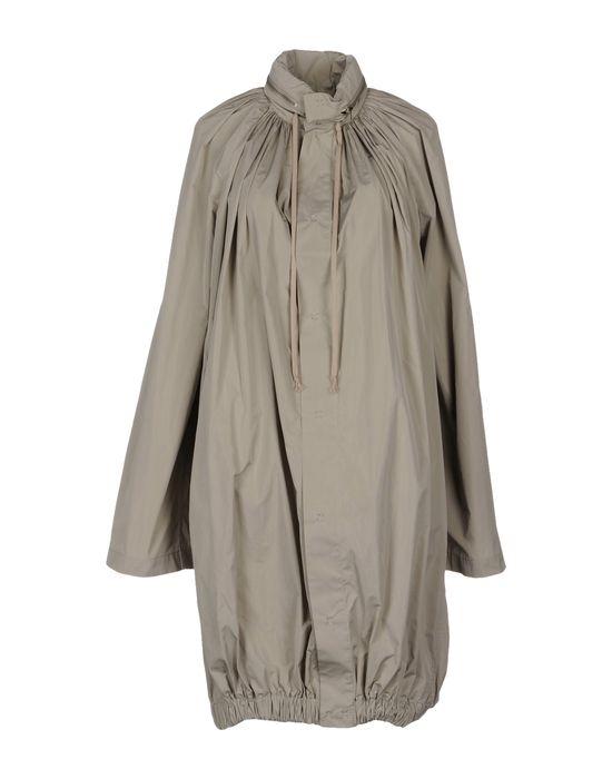 Пальто RICK OWENS
