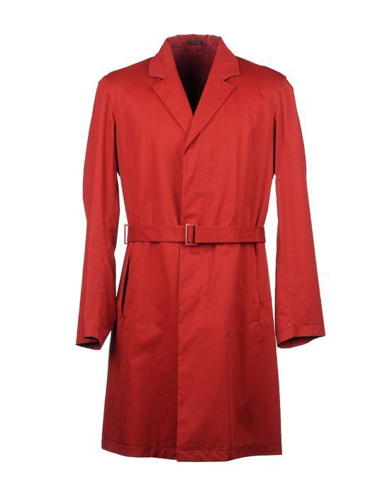 Пальто JIL SANDER