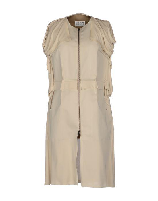 Пальто MAISON MARTIN MARGIELA 1