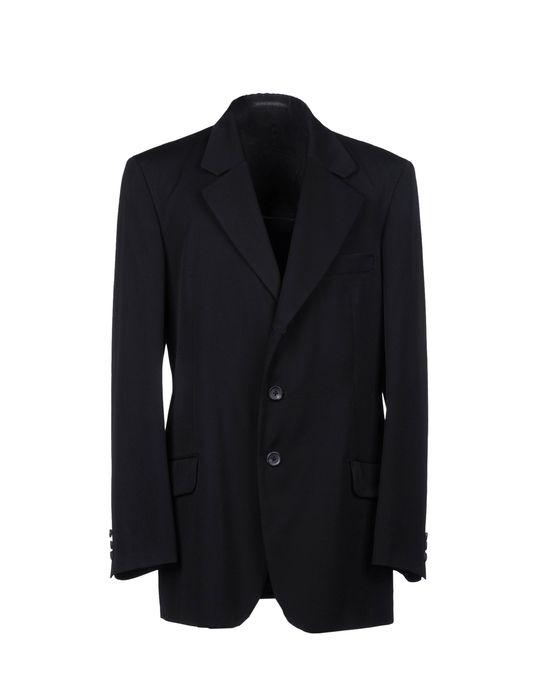 Пальто YOHJI YAMAMOTO POUR HOMME